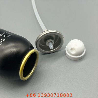 دریچه اسپری بدن ضد عطر برتر برای بهداشت شخصی