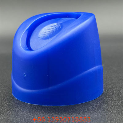 شیر اسپری بدن دئودورانت با صفحه قلع 1 اینچی با مهر و موم ضد نشت