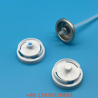 دریچه ضدعفونی کننده ضدباکتری برای اسپری خوب حمام