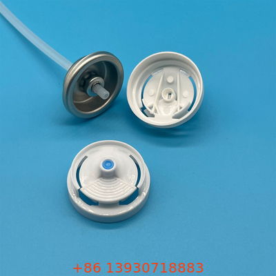 دریچه ضدعفونی کننده ضدباکتری برای اسپری خوب حمام