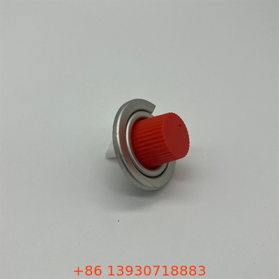 دریچه نگهداری اجاق گاز چند فول چندطرفه مناسب جهانی 5/8 اینچ باز
