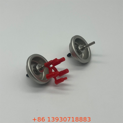 نایلون حرفه ای Stem Lighter گازی اسپری شیر ظرفیت بالا