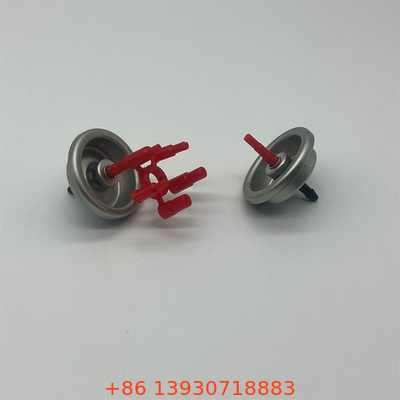 نایلون حرفه ای Stem Lighter گازی اسپری شیر ظرفیت بالا
