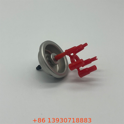 دریچه اسپری گاز نایلون استیم پریمیوم برای روشن کننده های قابل پر کردن مجدد اسپری تنظیم شده