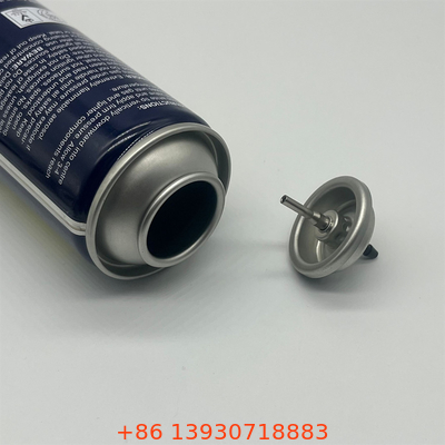 نایلون حرفه ای Stem Lighter گازی اسپری شیر ظرفیت بالا