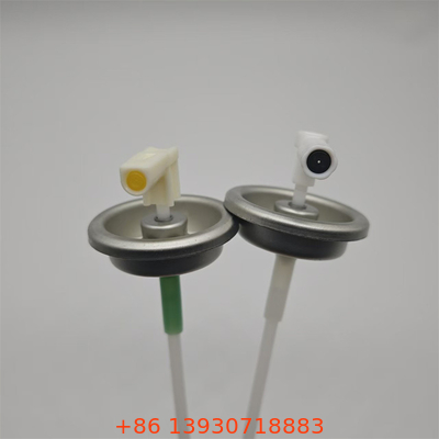 دریچه پخش کننده عطر برای فضاهای شخصی اندازه فشرده بوی سفارشی