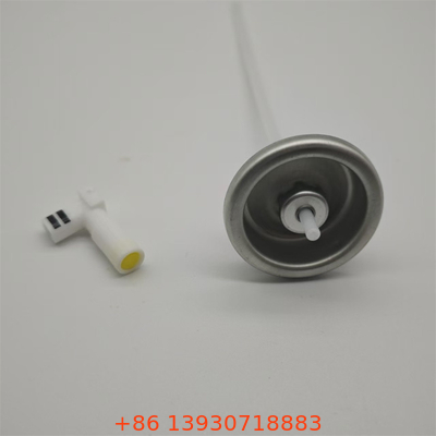 دریچه پخش کننده عطر برای استفاده خانگی کنترل دقیق نصب آسان