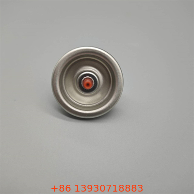 نوزل گاز پرکننده قابل اعتماد برای استفاده در فضای باز - ساخت پایدار برای شرایط سخت