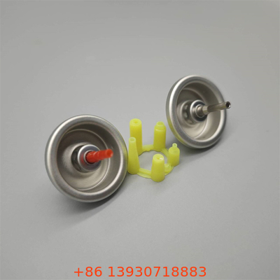 نوزل گاز پرکننده قابل اعتماد برای استفاده در فضای باز - ساخت پایدار برای شرایط سخت