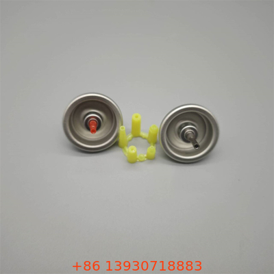 نوزل گاز پرکننده قابل اعتماد برای استفاده در فضای باز - ساخت پایدار برای شرایط سخت