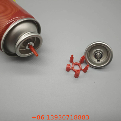 فنجان گاز پرکننده با کیفیت بالا برای پر کردن قابل اعتماد فنجان - تزریق سوخت دقیق برای استفاده روزمره