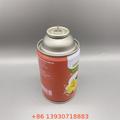 شیرهای اندازه‌گیری آئروسل صنعتی دوزینگ قابل اعتماد و ثابت برای روان‌کننده‌ها