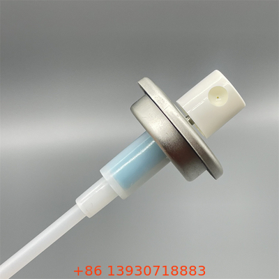 دریچه اندازه گیری عصب فلزی استثنایی 400mcl دریچه اسپری اندازه گیری شده