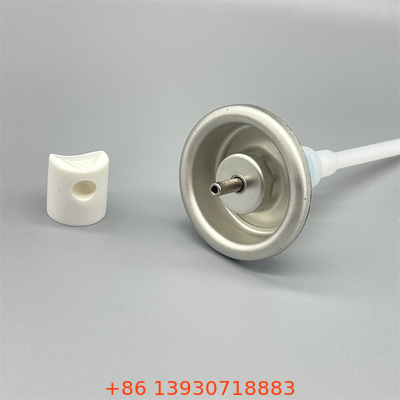 سوپریور آروسول والف برای اسپری خوب 400ul والف متر هوا خنک کننده