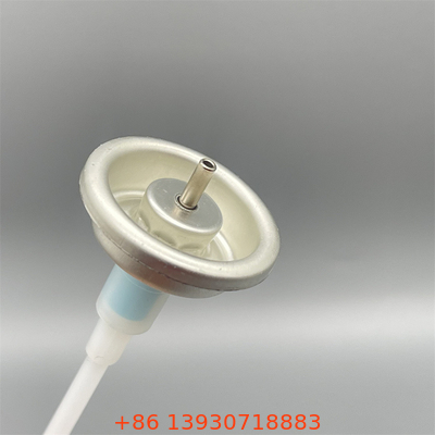دریچه اندازه گیری عصب فلزی استثنایی 400mcl دریچه اسپری اندازه گیری شده