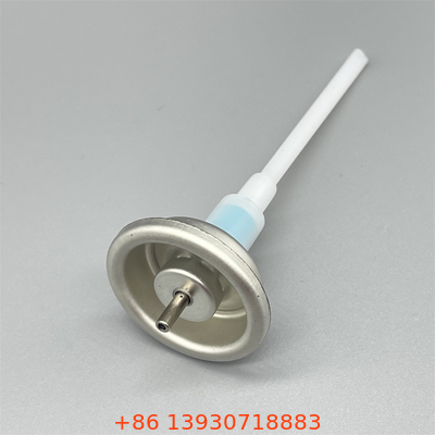 آداپتور شیر شارژ گاز فندک همه‌کاره و سنگین‌کار برای فندک‌های کاربردی و ابزارهای بوتان با مهر و موم نازل جهانی