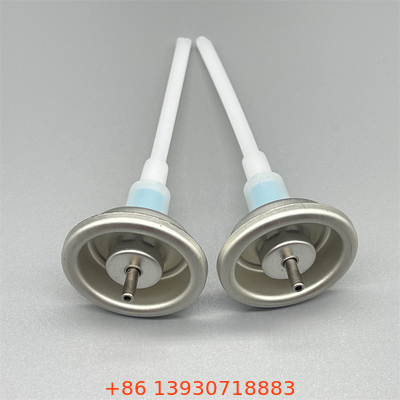 سوپریور آروسول والف برای اسپری خوب 400ul والف متر هوا خنک کننده