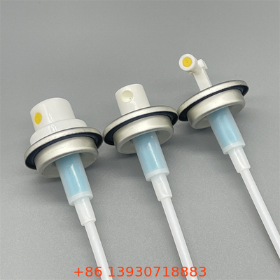 سوپریور آروسول والف برای اسپری خوب 400ul والف متر هوا خنک کننده