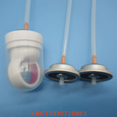 شیر مه ضد آفتاب برتر برای بسته بندی لوازم آرایشی و مراقبت های شخصی با طراحی ثابت اسپری و ضد نشت