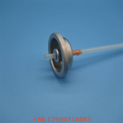 دریچه اسپری ضد آفتاب نوآورانه برای محصولات محافظت روزانه از آفتاب با مقاومت UV افزایش یافته و عملکرد روان