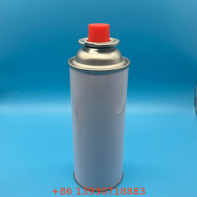 دریچه ظرف گاز برتر برای بطری های LPG با ظرفیت بالا مشخصات جریان