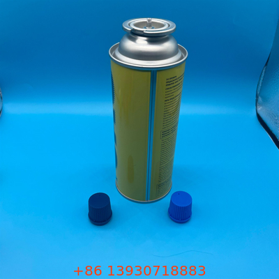 دریچه ظرف گاز با کیفیت بالا برای مخازن گاز صنعتی مشخصات کنترل دقیق