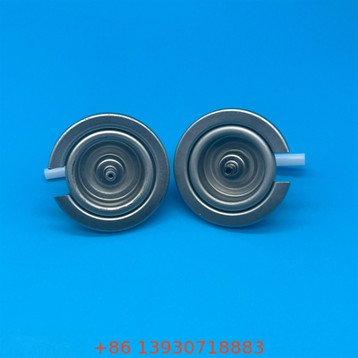 آسان برای نصب کارتریج گاز کمپینگ دریچه ایمنی برای کمپینگ تازه کار مبتدی