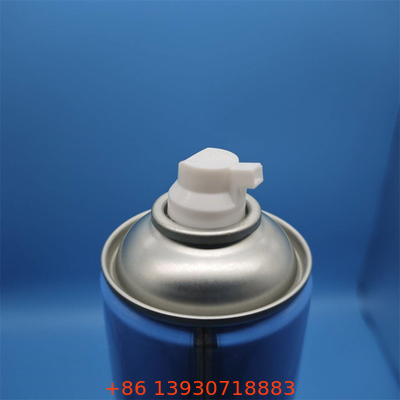 شیر کنترل فوم تنظیم شده برای مدیریت انعطاف پذیر فوم - مشخصات و استفاده