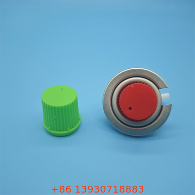 دریچه گازی کارتریج قابل اعتماد برای فانوس ها - دریچه ماندگار برای روشنایی بیرونی