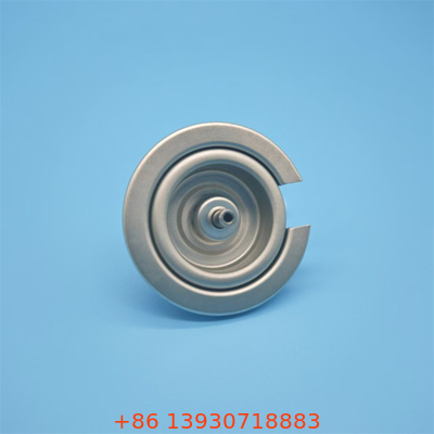 دریچه گازی کارتریج قابل اعتماد برای فانوس ها - دریچه ماندگار برای روشنایی بیرونی