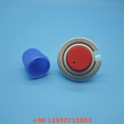 دریچه گاز کارتریج با کیفیت بالا برای اجاق های کمپینگ - دریچه قابل اعتماد برای آشپزی در فضای باز