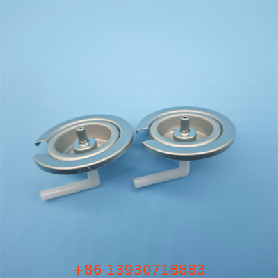 دریچه گاز کارتریج متنوع برای کاربردهای متعدد - دریچه انعطاف پذیر برای کاربردهای مختلف