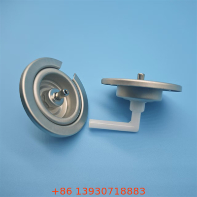 دریچه گاز کارتریج با کیفیت بالا برای اجاق های کمپینگ - دریچه قابل اعتماد برای آشپزی در فضای باز