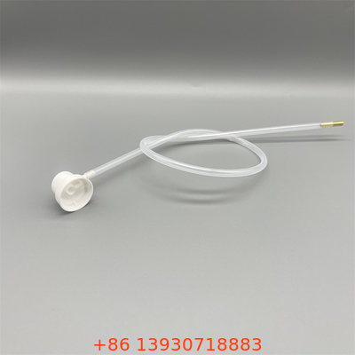 دریچه عامل تمیز کننده سیستم تهویه مطبوع با عملکرد بالا برای سیستم های صنعتی HVAC با هسته ضد خوردگی مس