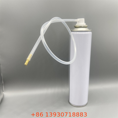 دریچه عامل تمیز کننده سیستم تهویه مطبوع با عملکرد بالا برای سیستم های صنعتی HVAC با هسته ضد خوردگی مس
