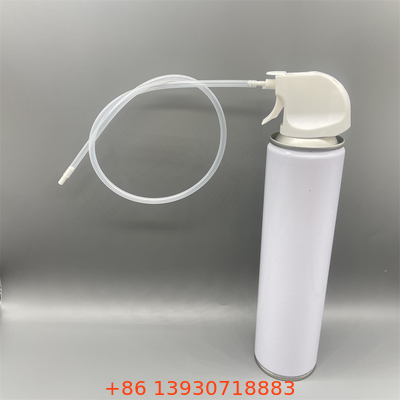 دریچه پاک کننده محیط زیست دوستانه برای استفاده مسکونی با طراحی کم زباله