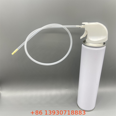 دریچه پاک کننده محیط زیست دوستانه برای استفاده مسکونی با طراحی کم زباله