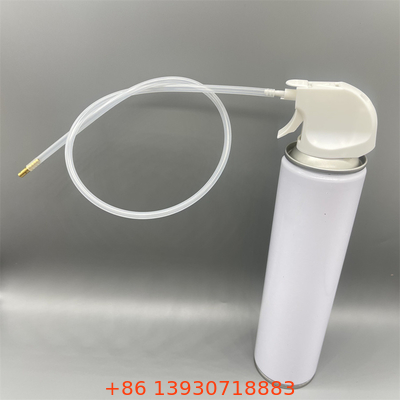 دریچه پاک کننده محیط زیست دوستانه برای استفاده مسکونی با طراحی کم زباله