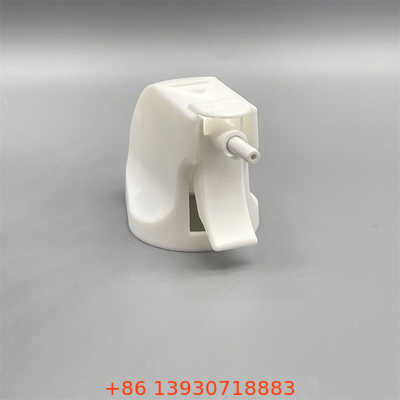 دریچه پاک کننده سیستم تهویه مطبوع برای استفاده تجاری با اسپری با عملکرد بالا و دوام طولانی