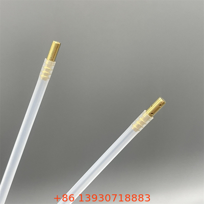 ماشین AC Vent و کانال پاک کننده اسپری دریچه پرتاب اسپری اسلحه با کاه بلند