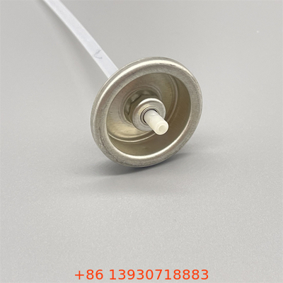 دریچه عامل تمیز کننده تهویه مطبوع با کیفیت بالا برای استفاده خانگی با اسپری کارآمد و طراحی پایدار