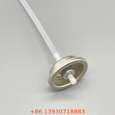 دریچه عامل تمیز کننده تهویه مطبوع با کیفیت بالا برای استفاده خانگی با اسپری کارآمد و طراحی پایدار