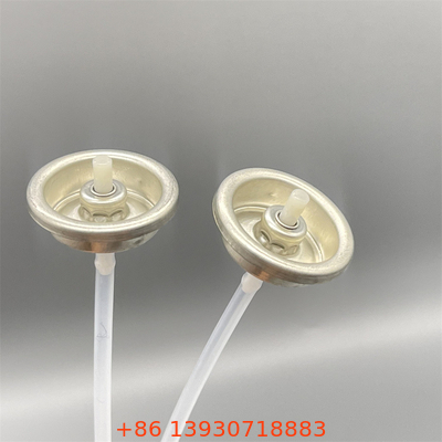 دریچه عامل تمیز کننده سیستم تهویه مطبوع با عملکرد بالا برای تعمیرات HVAC مسکونی با مهر و موم ضد نشت و مقاومت در برابر خوردگی