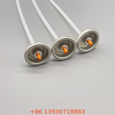 دریچه عامل تمیز کننده تهویه مطبوع سنگین برای سیستم های HVAC تجاری با کنترل دقیق جریان و سازگاری شیمیایی