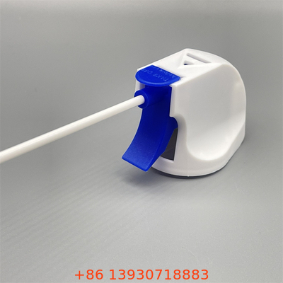 دریچه عامل تمیز کننده تهویه مطبوع سنگین برای سیستم های HVAC تجاری با کنترل دقیق جریان و سازگاری شیمیایی
