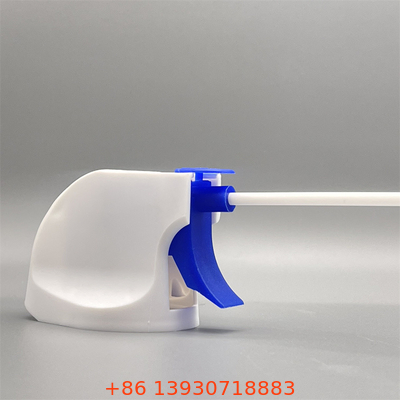 دریچه عامل تمیز کننده تهویه مطبوع سنگین برای سیستم های HVAC تجاری با کنترل دقیق جریان و سازگاری شیمیایی