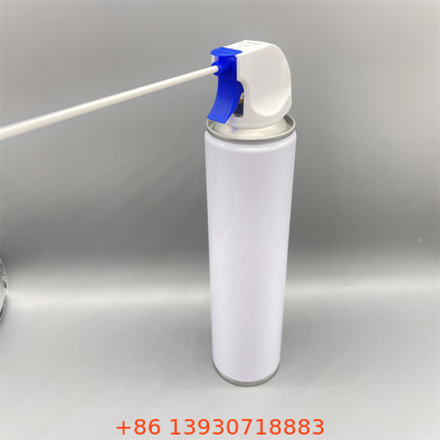 دریچه پاک کننده کامپکت تهویه مطبوع برای تعمیر و نگهداری AC خودرو با طراحی ارگونومیک و لوازم جانبی اتصال سریع