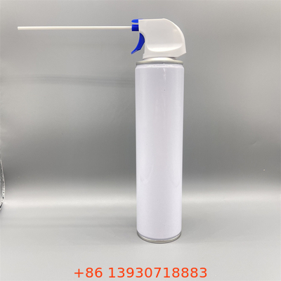 دریچه پاک کننده کامپکت تهویه مطبوع برای تعمیر و نگهداری AC خودرو با طراحی ارگونومیک و لوازم جانبی اتصال سریع