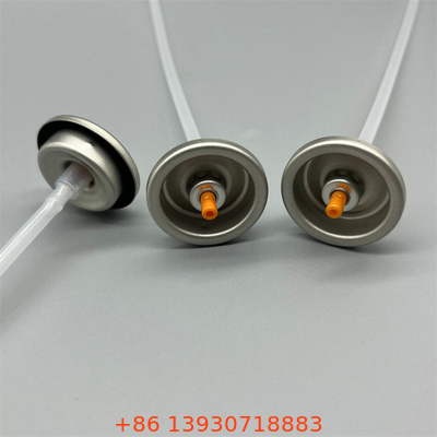 دریچه اسپری آفت کش با کیفیت بالا با اسپری دقیق اکتور برای کنترل آفات کشاورزی