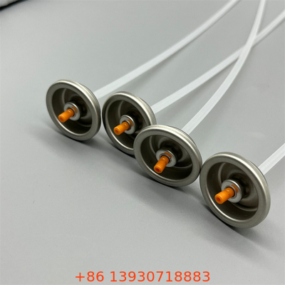 دریچه اسپری آفت کش با کیفیت بالا با اسپری دقیق اکتور برای کنترل آفات کشاورزی